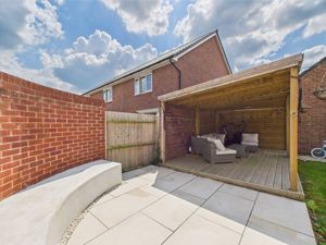 Garden- click for photo gallery